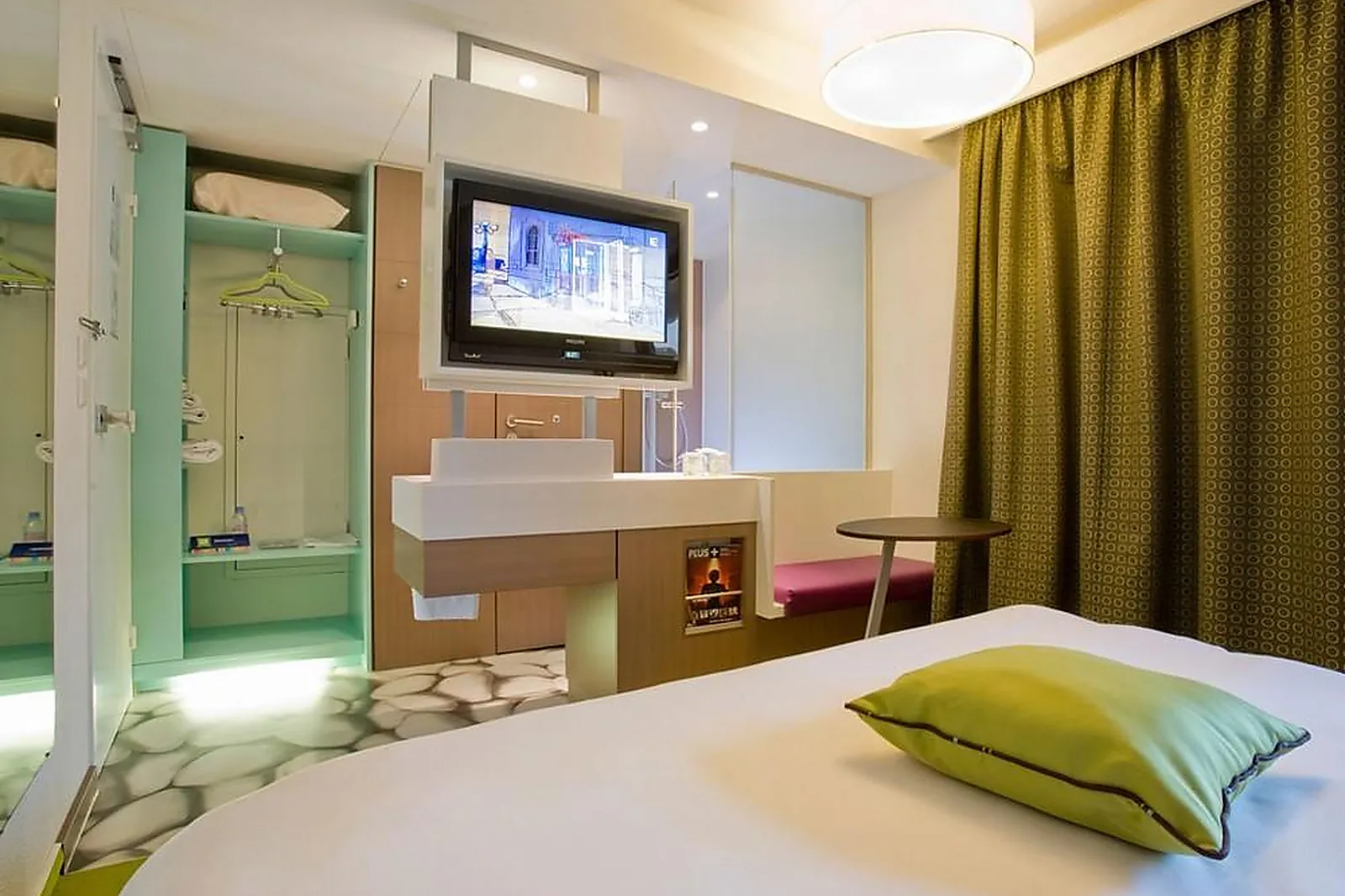 Lieux événementiels, IBIS STYLES BORDEAUX AEROPORT