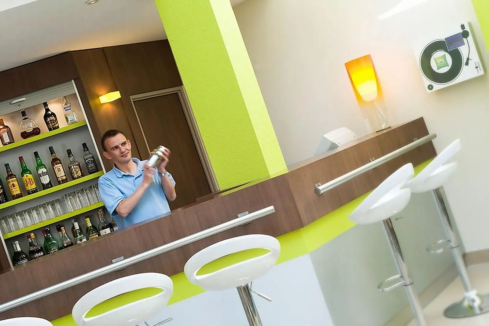 Lieux événementiels, IBIS STYLES BORDEAUX AEROPORT