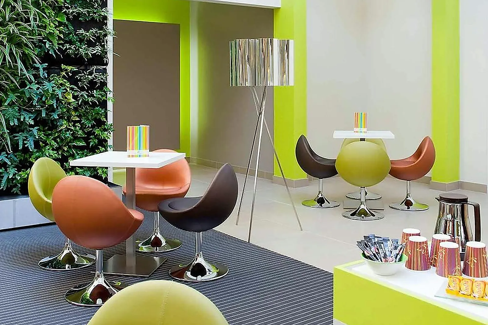 Lieux événementiels, IBIS STYLES BORDEAUX AEROPORT