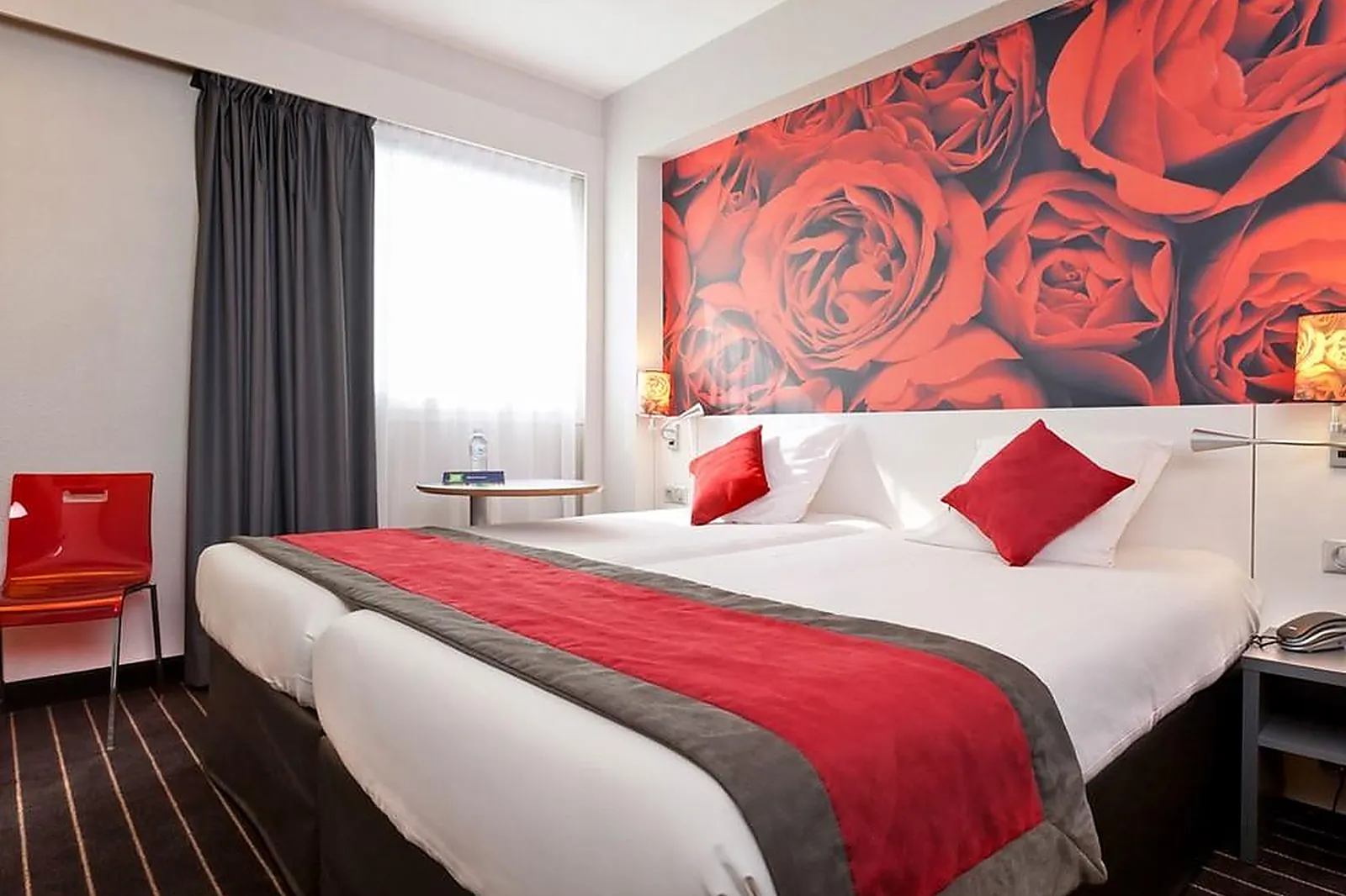 Lieux événementiels, IBIS STYLES BORDEAUX MERIADECK