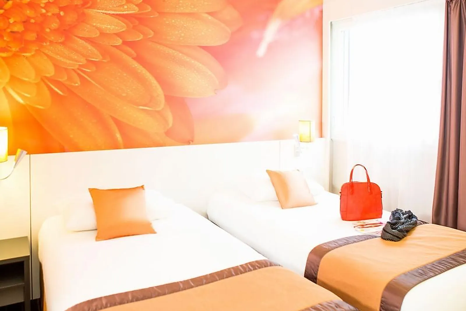 Lieux événementiels, IBIS STYLES BORDEAUX MERIADECK