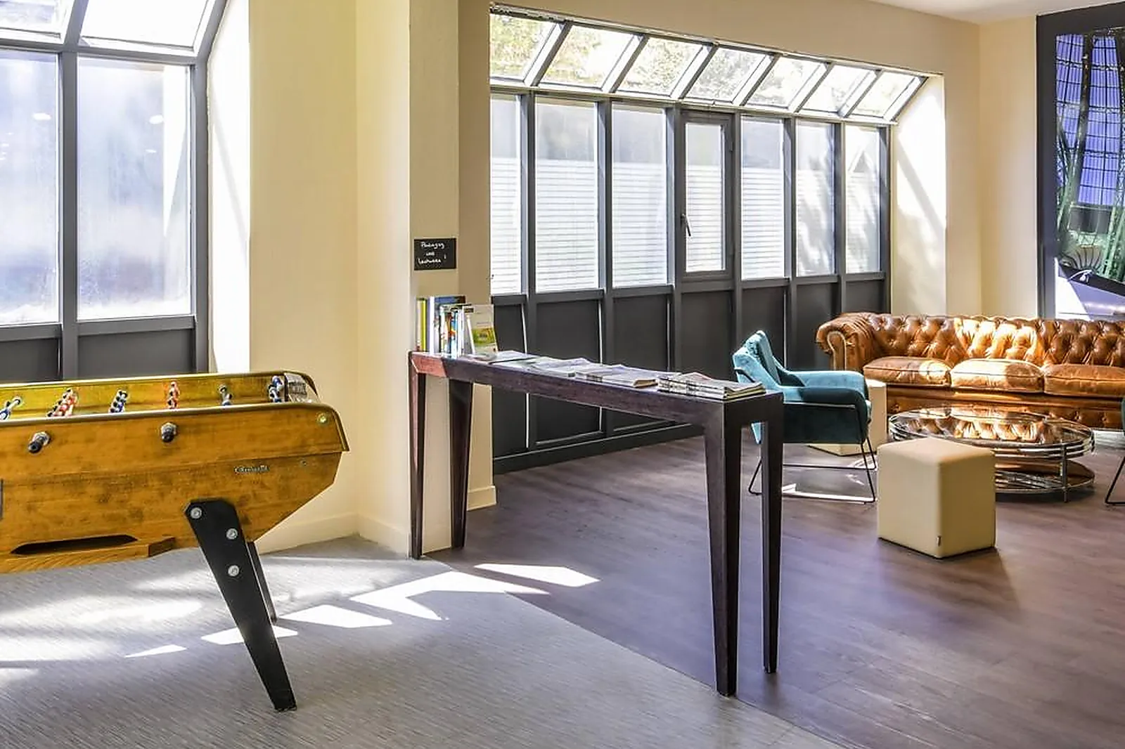 Lieux événementiels, IBIS STYLES BORDEAUX SAINT JEAN