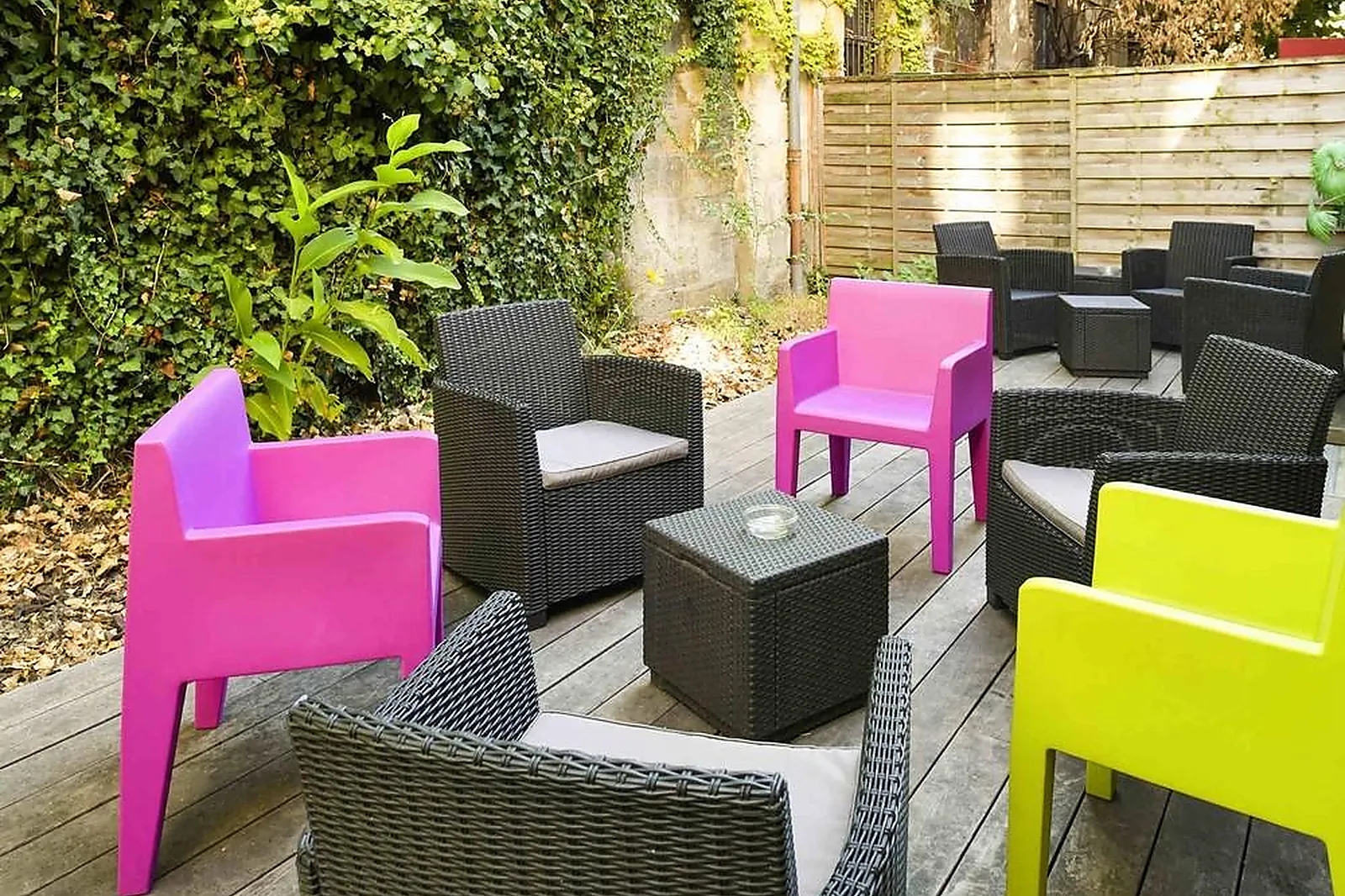 Lieux événementiels, IBIS STYLES BORDEAUX SAINT JEAN