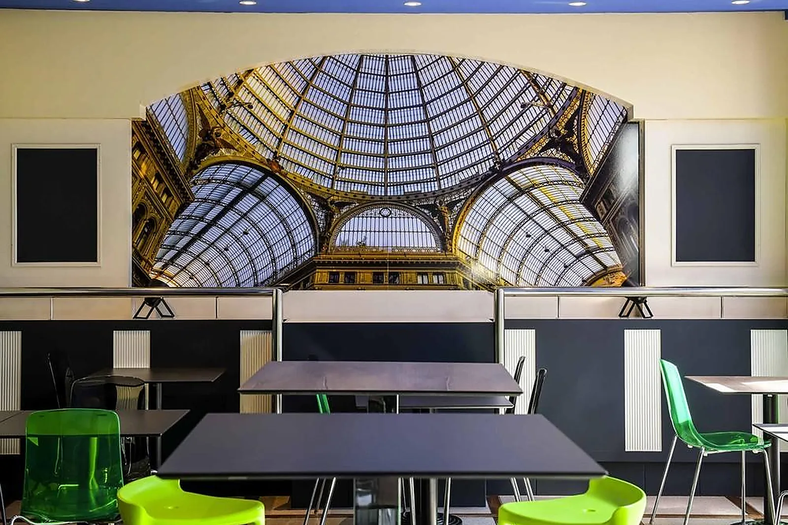 Lieux événementiels, IBIS STYLES BORDEAUX SAINT JEAN