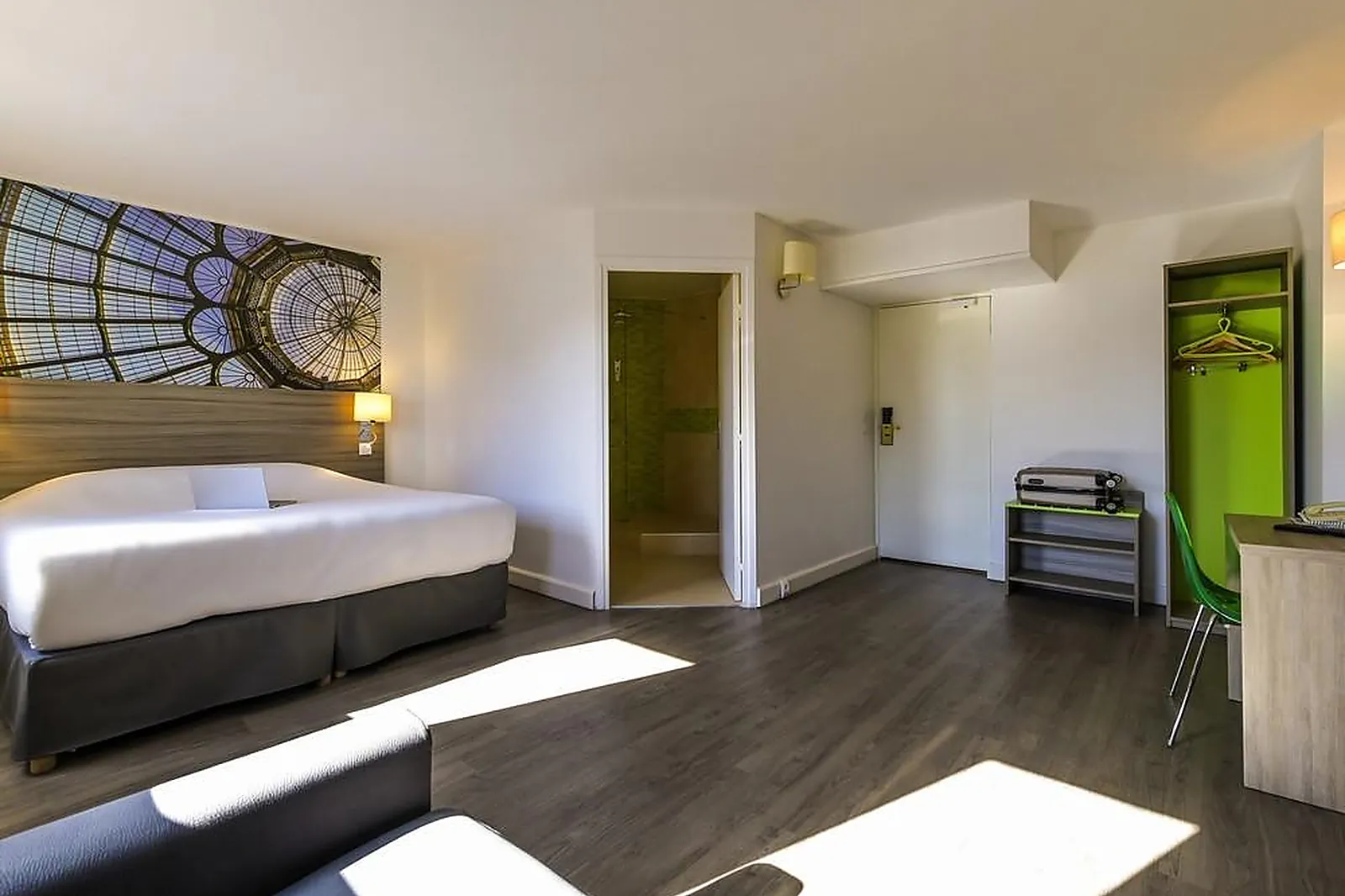 Lieux événementiels, IBIS STYLES BORDEAUX SAINT JEAN