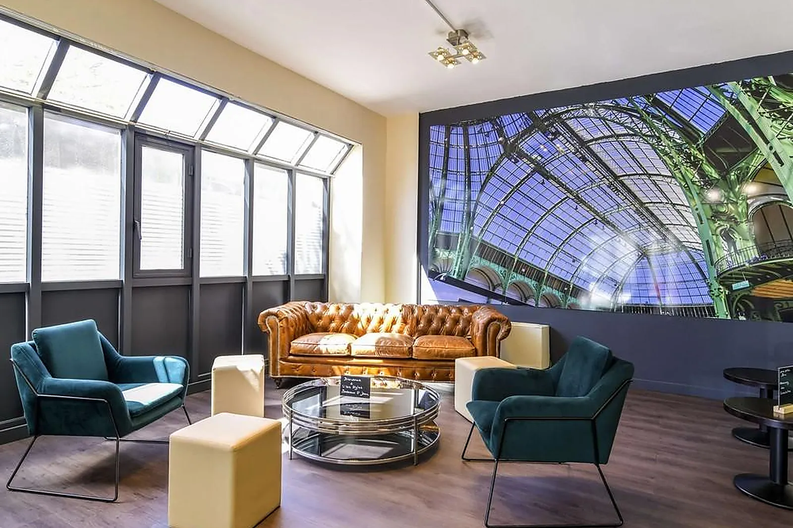 Lieux événementiels, IBIS STYLES BORDEAUX SAINT JEAN