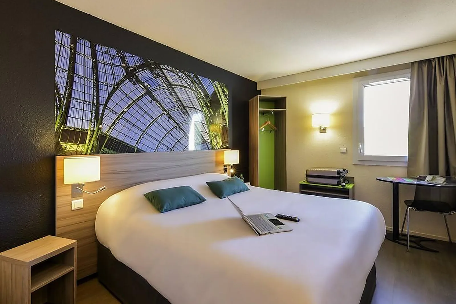 Lieux événementiels, IBIS STYLES BORDEAUX SAINT JEAN