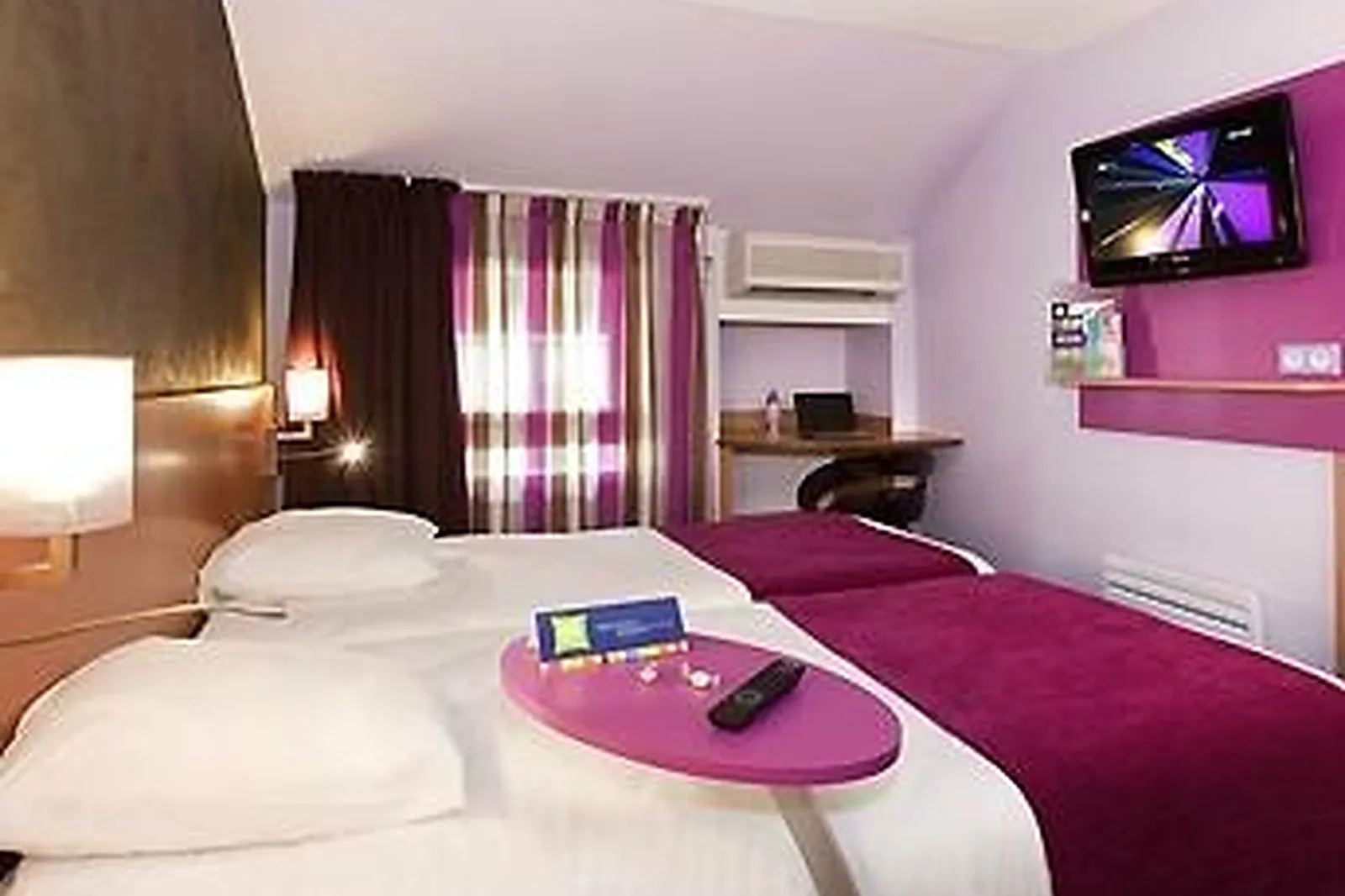 Lieux événementiels, IBIS STYLES BOURG-EN-BRESSE
