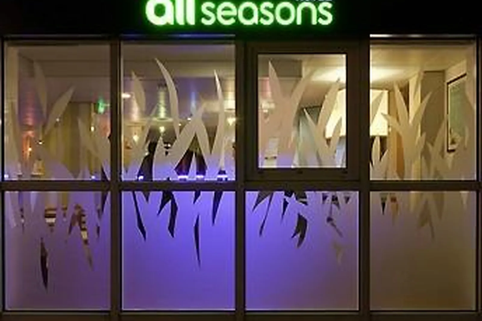 Lieux événementiels, IBIS STYLES BOURG-EN-BRESSE