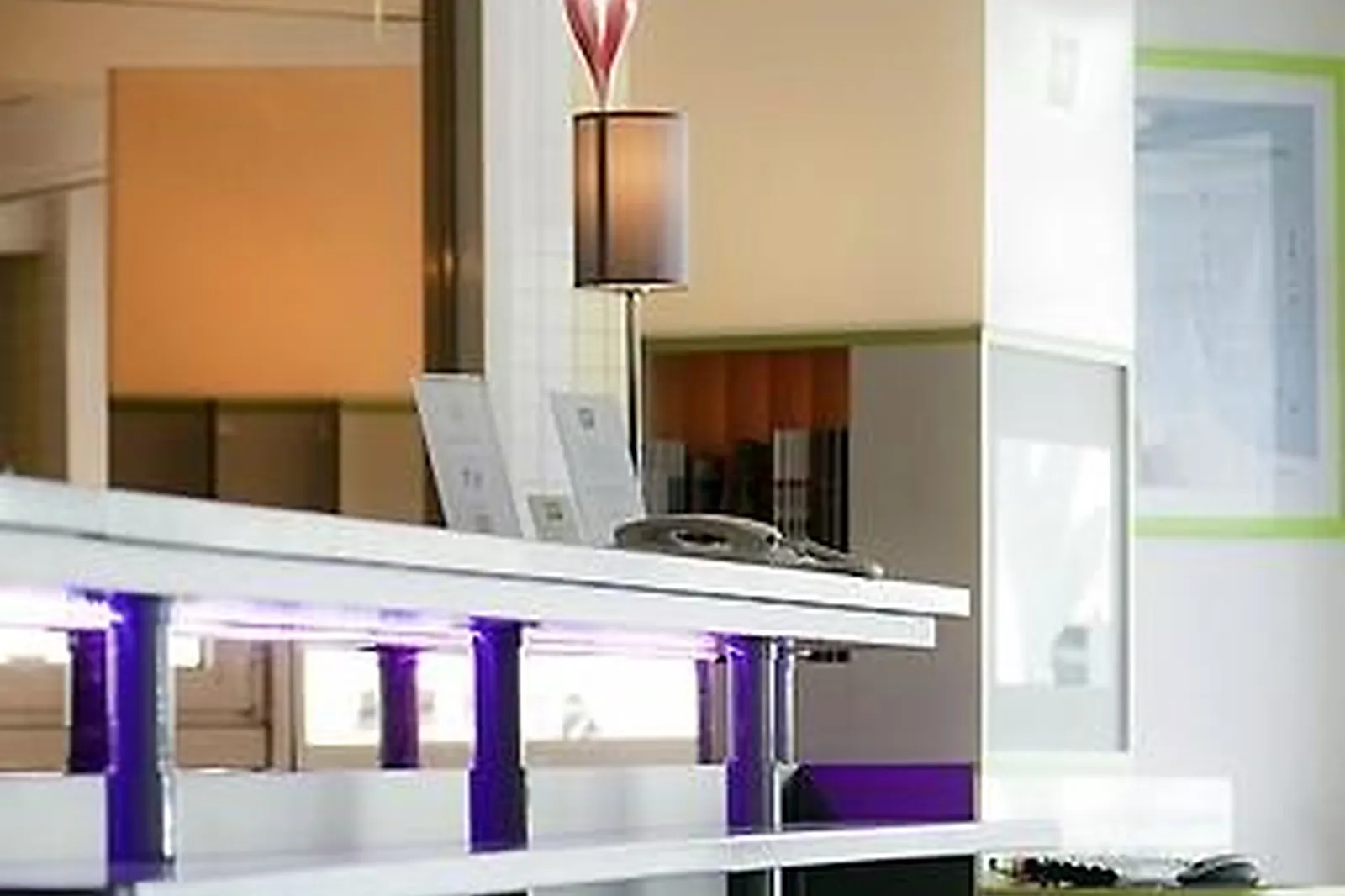 Lieux événementiels, IBIS STYLES BOURG-EN-BRESSE