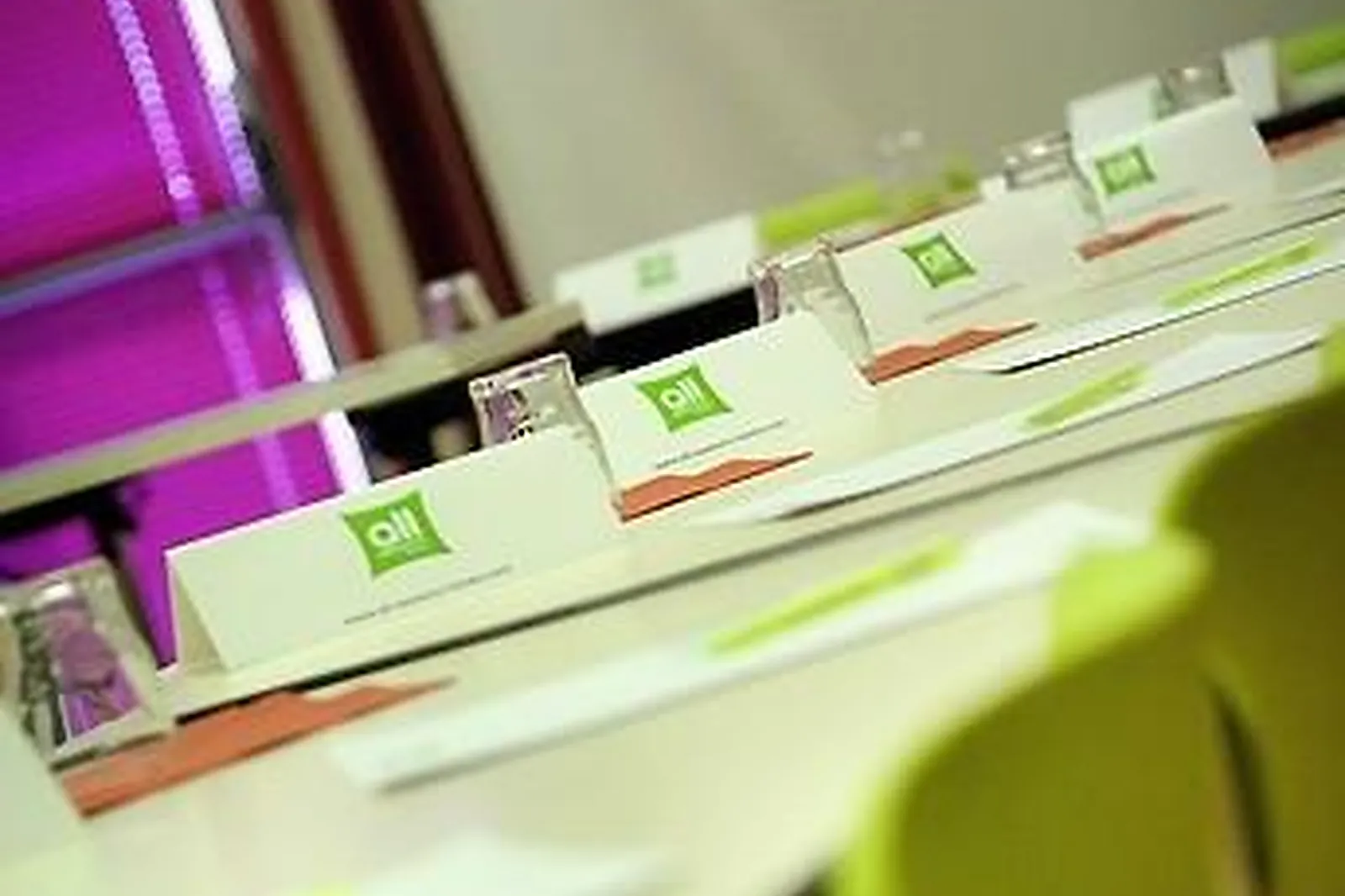 Lieux événementiels, IBIS STYLES BOURG-EN-BRESSE