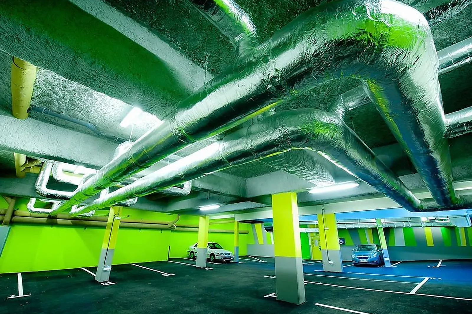 Lieux événementiels, IBIS STYLES BREST CENTRE PORT