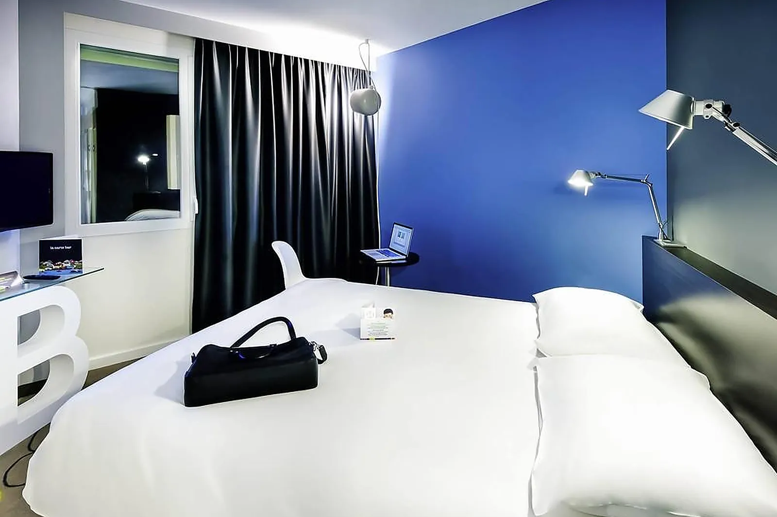 Lieux événementiels, IBIS STYLES BREST CENTRE PORT