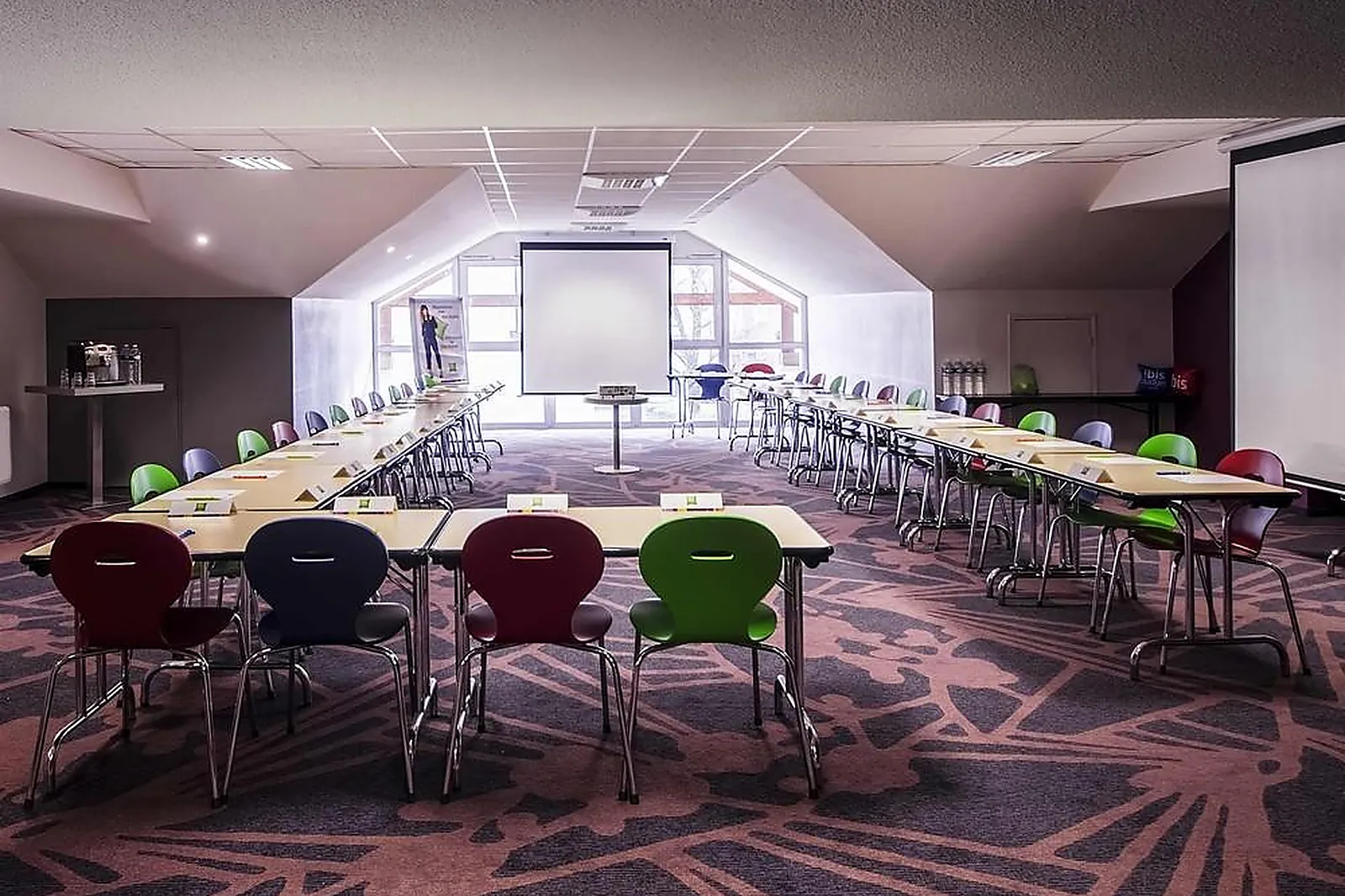 Lieux événementiels, IBIS STYLES BRIVE LA GAILLARDE