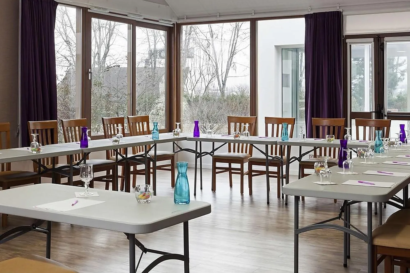 Lieux événementiels, IBIS STYLES BRIVE LA GAILLARDE