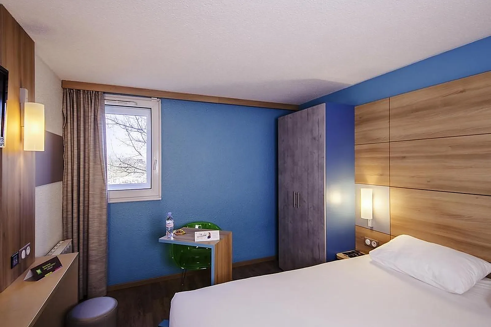 Lieux événementiels, IBIS STYLES BRIVE LA GAILLARDE