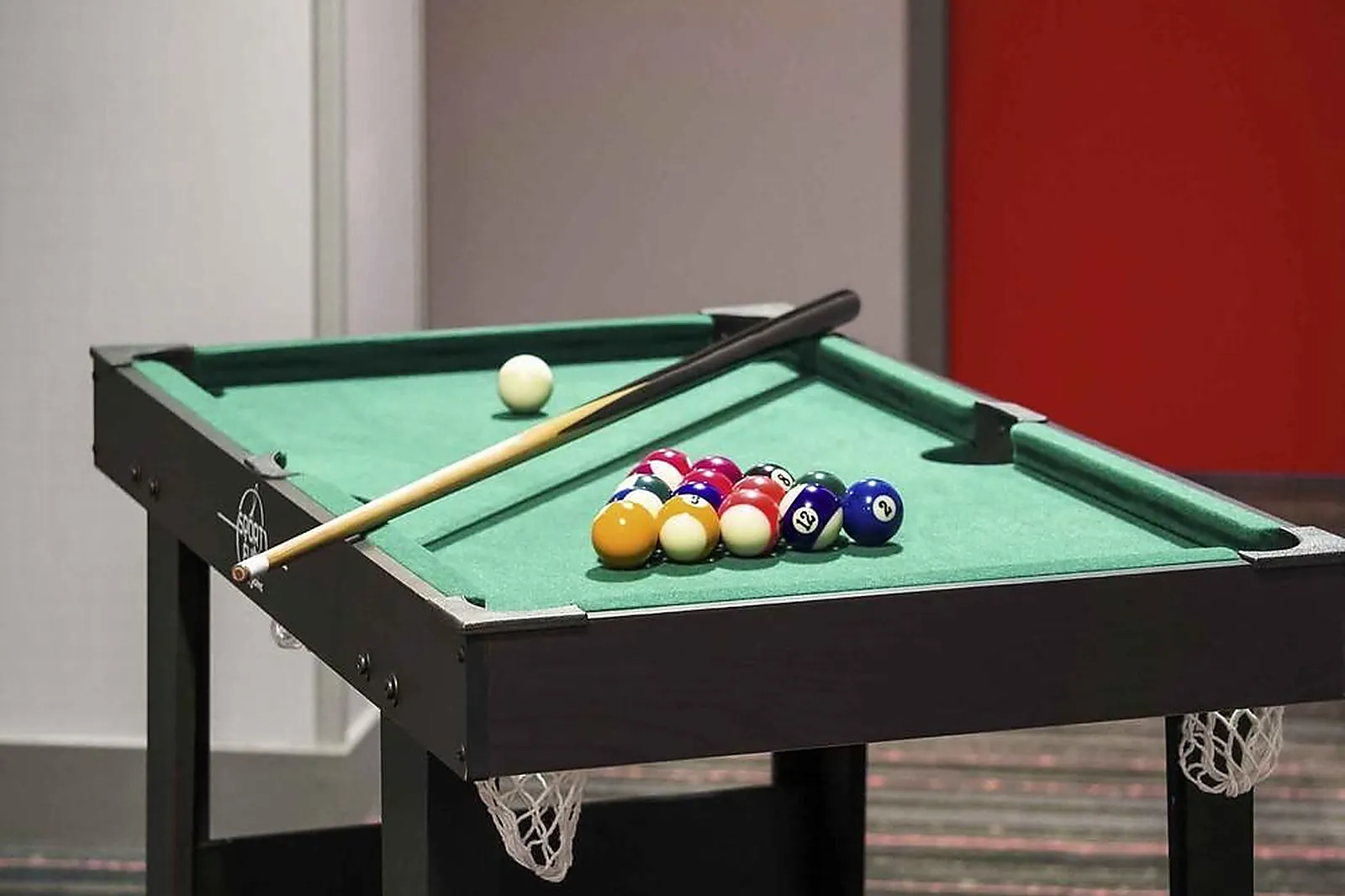 Lieux événementiels, IBIS STYLES CAEN CENTRE GARE