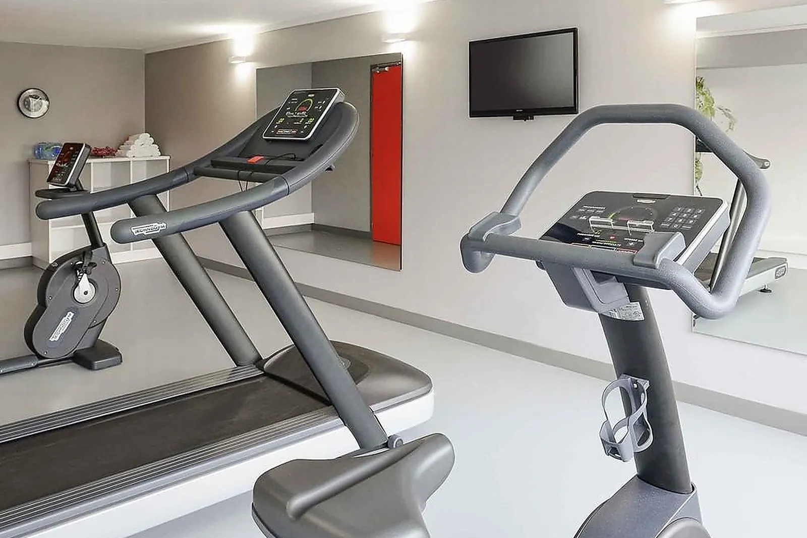 Lieux événementiels, IBIS STYLES CAEN CENTRE GARE