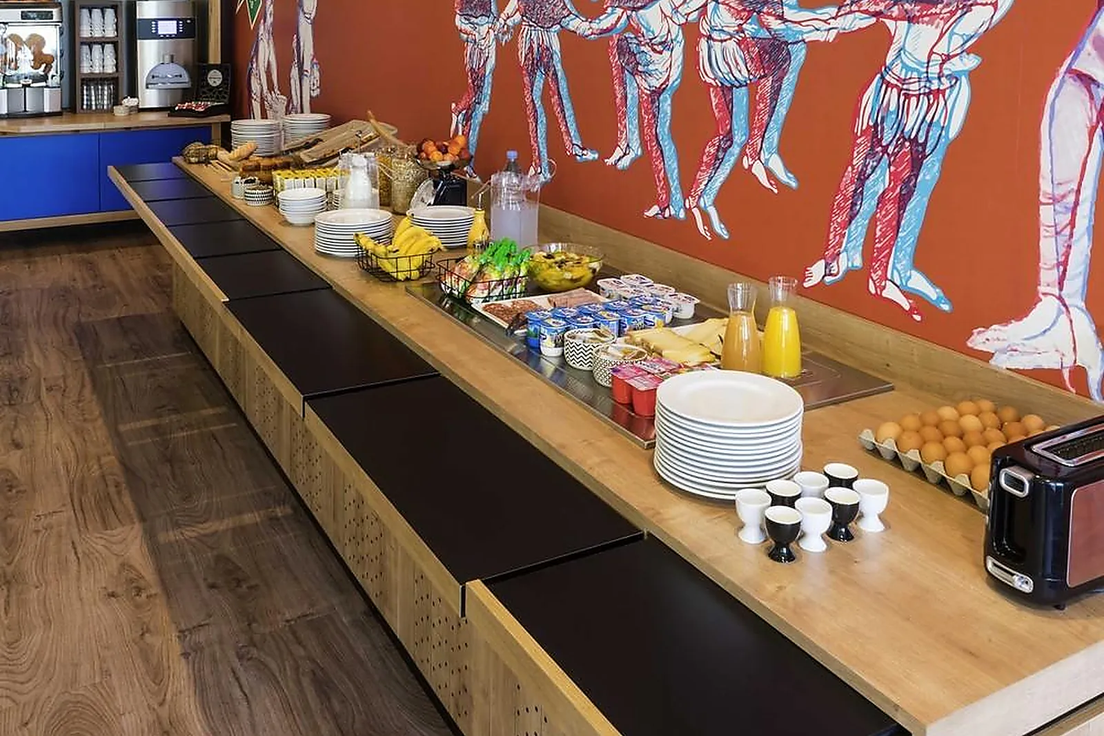 Lieux événementiels, IBIS STYLES CARCASSONNE LA CITÉ