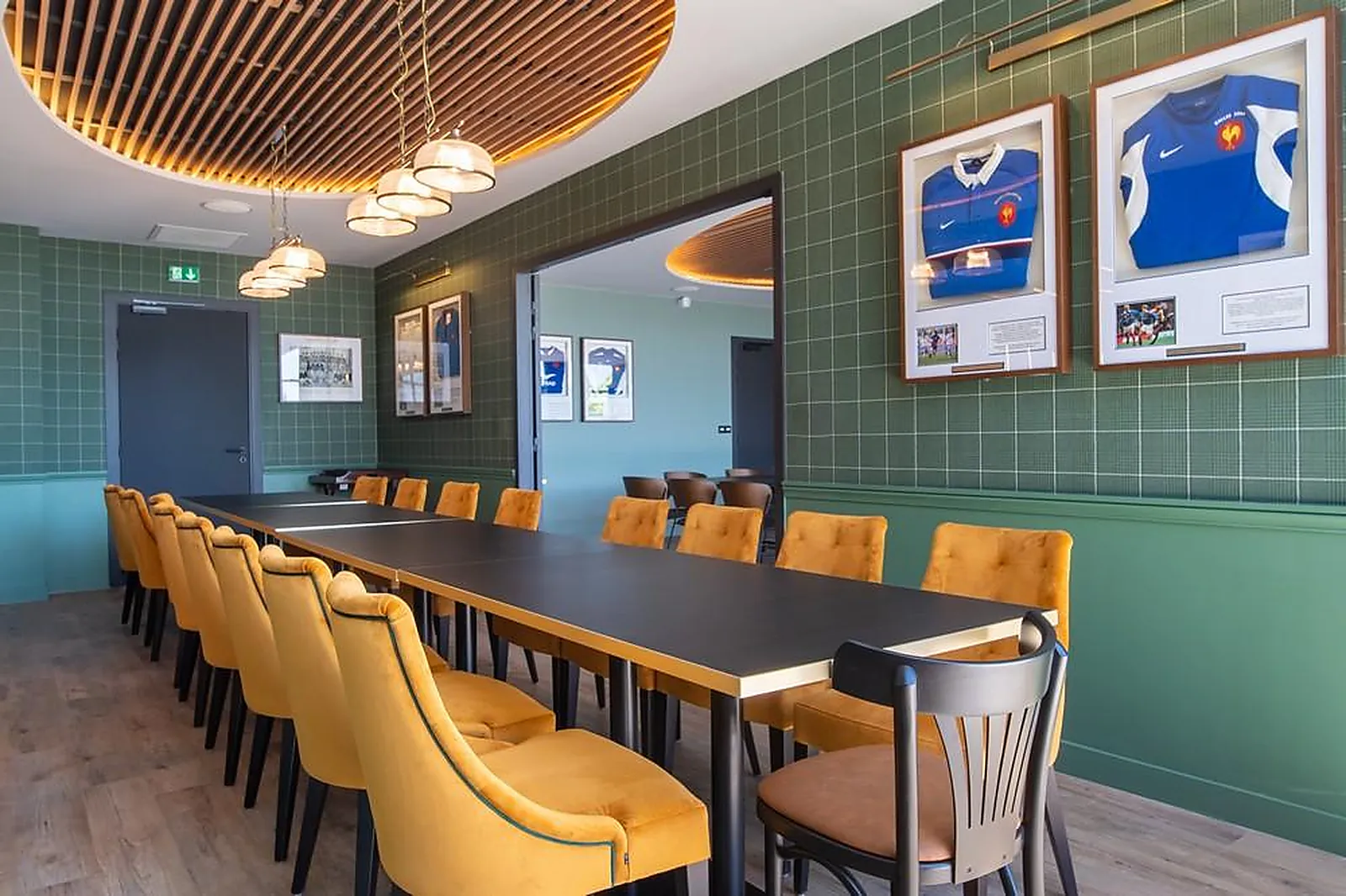 Lieux événementiels, IBIS STYLES CASTELNAUDARY