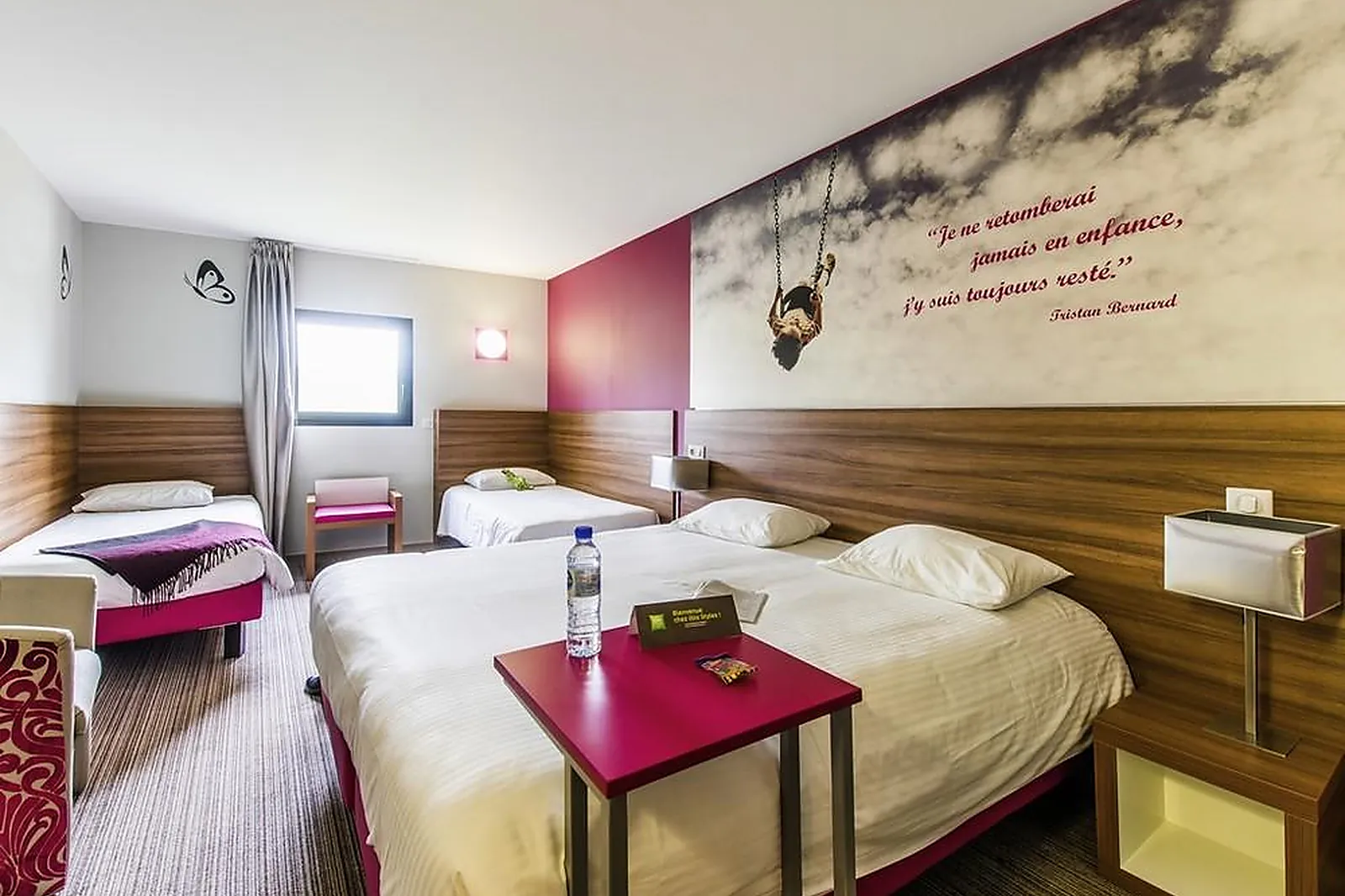 Lieux événementiels, IBIS STYLES CASTRES