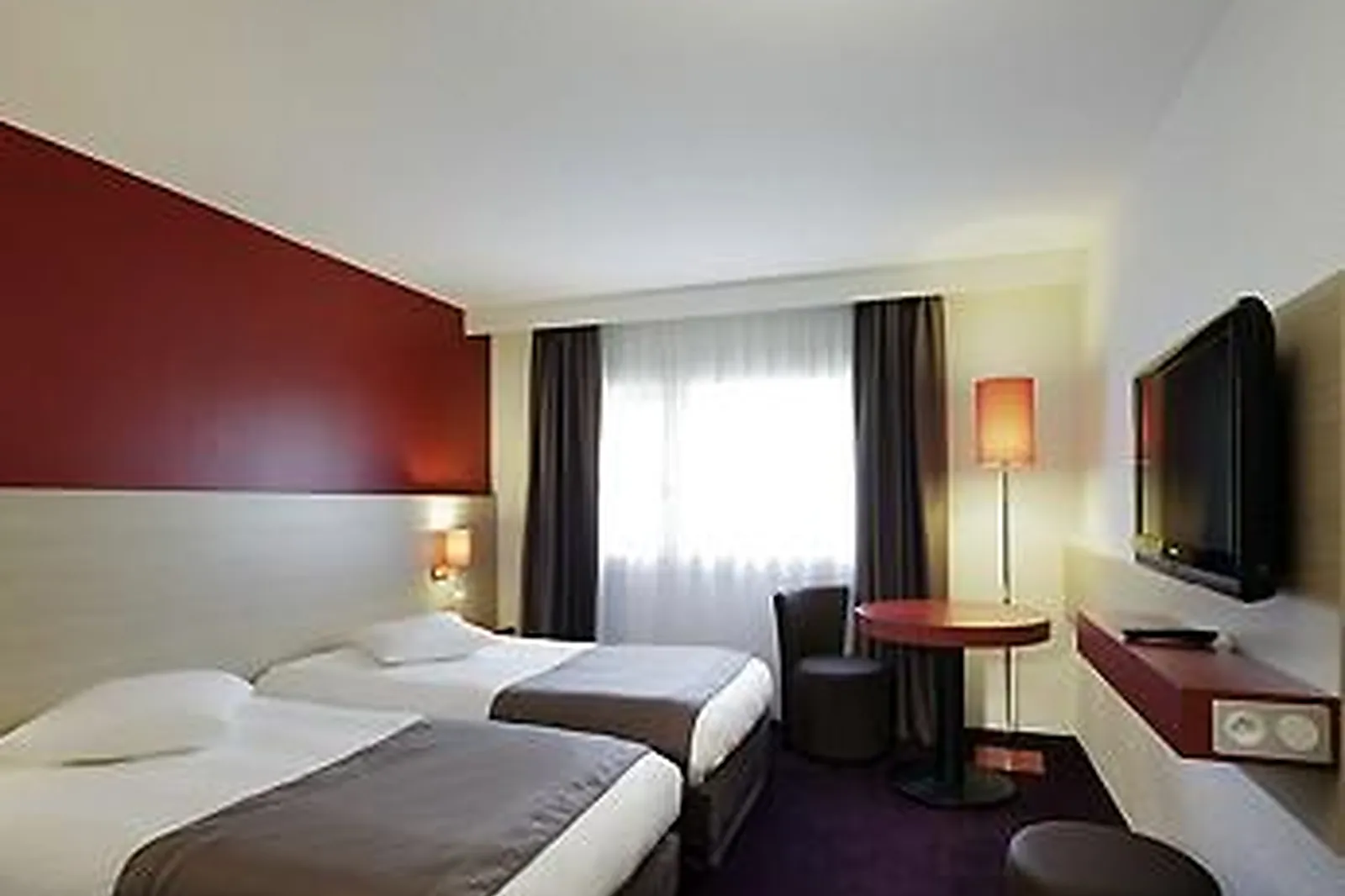 Lieux événementiels, IBIS STYLES CHALON-SUR-SAÔNE