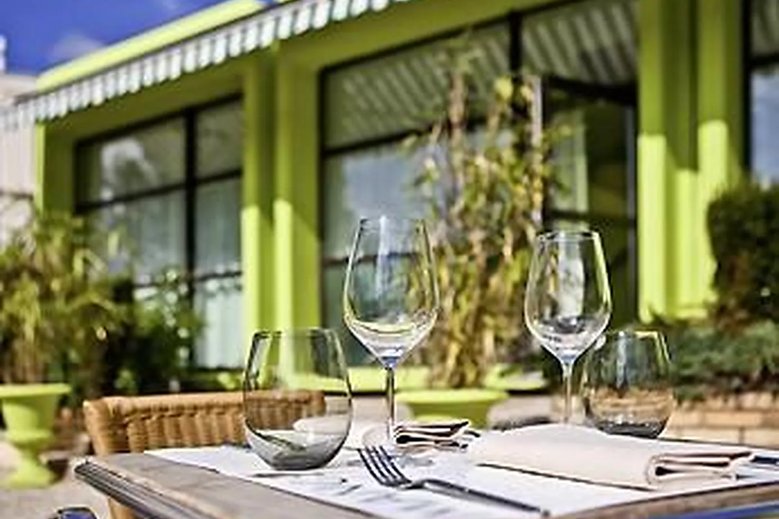 Lieux événementiels, IBIS STYLES CHALON-SUR-SAÔNE