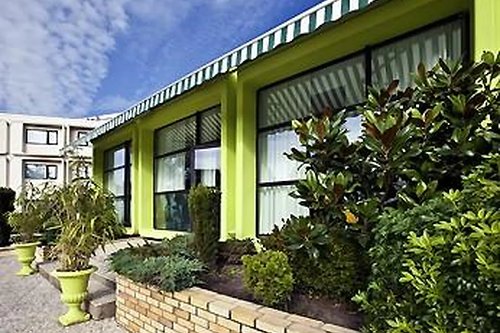 Lieux événementiels, IBIS STYLES CHALON-SUR-SAÔNE