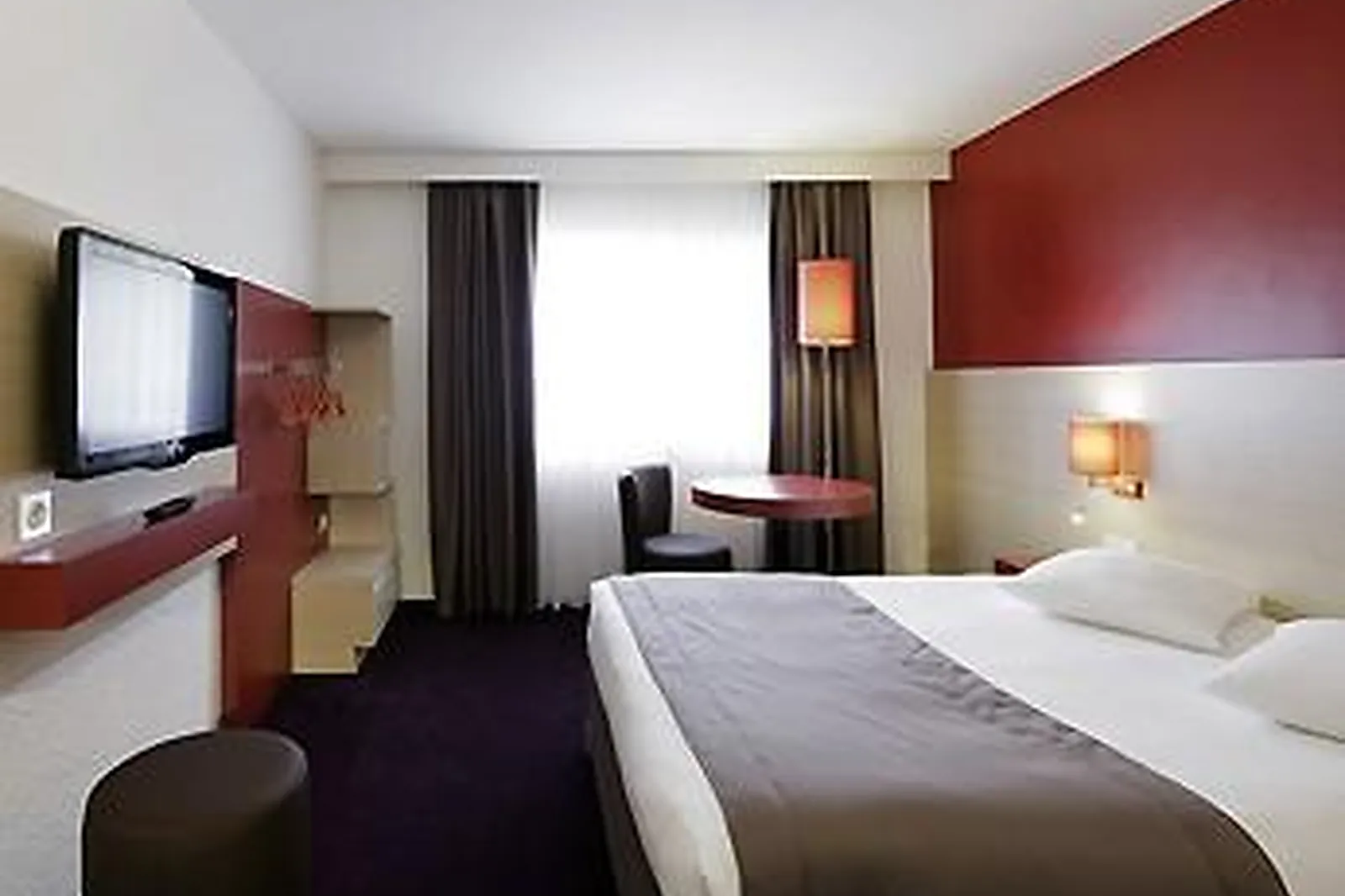 Lieux événementiels, IBIS STYLES CHALON-SUR-SAÔNE