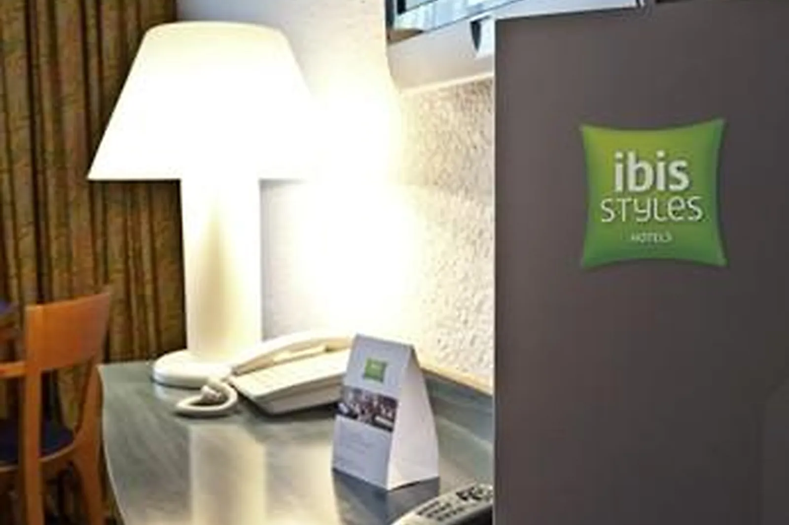 Lieux événementiels, IBIS STYLES CHALON-SUR-SAÔNE