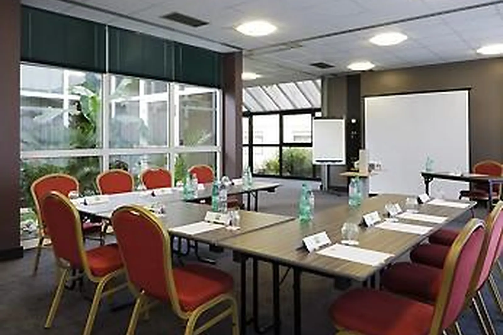 Lieux événementiels, IBIS STYLES CHALON-SUR-SAÔNE