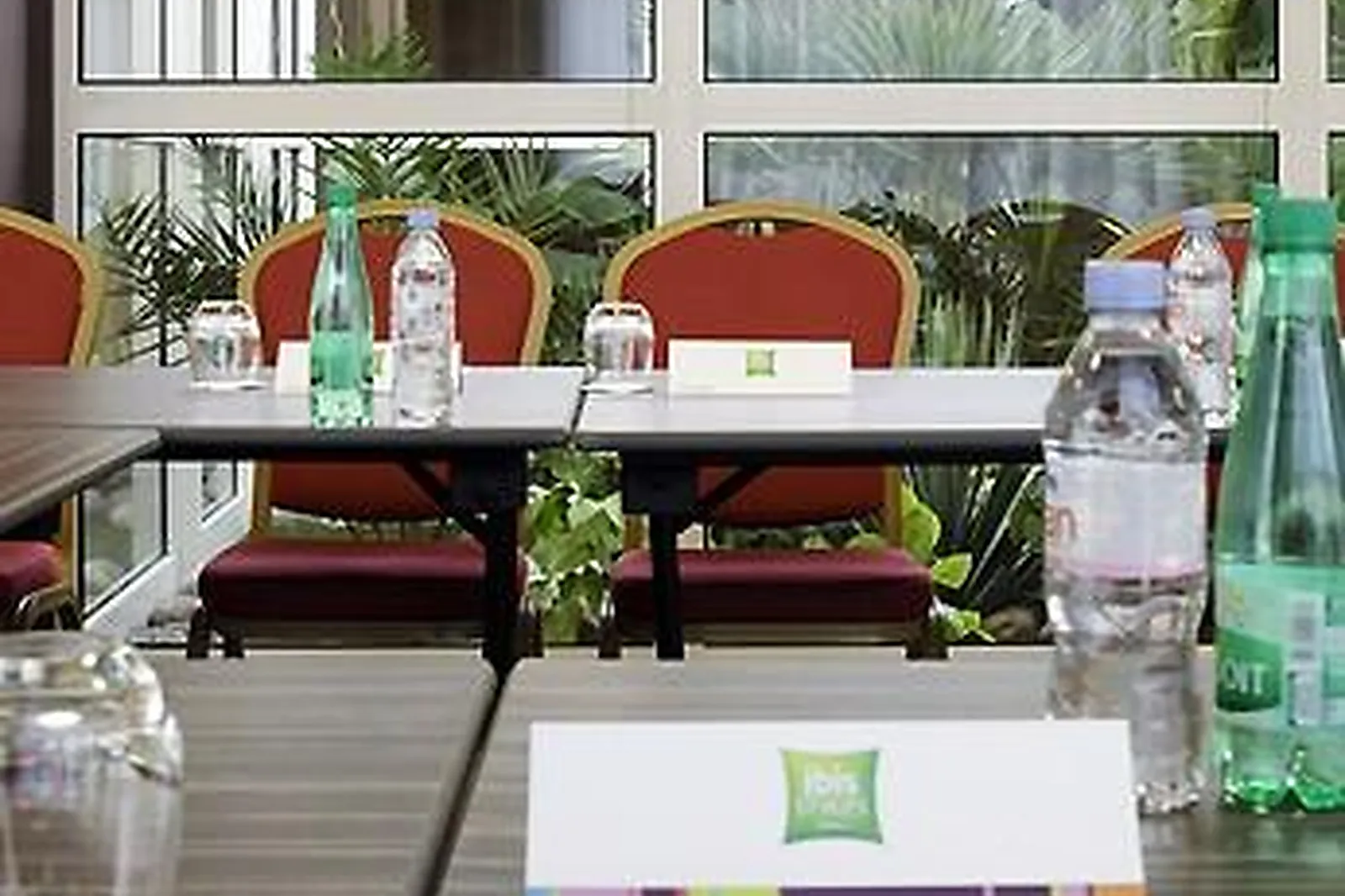 Lieux événementiels, IBIS STYLES CHALON-SUR-SAÔNE