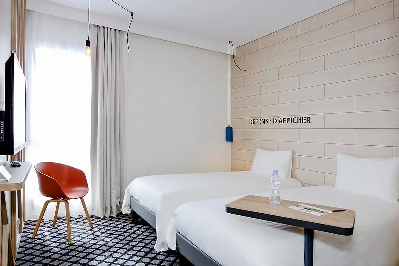 Lieux événementiels, IBIS STYLES CHALONS EN CHAMPAGNE CENTRE