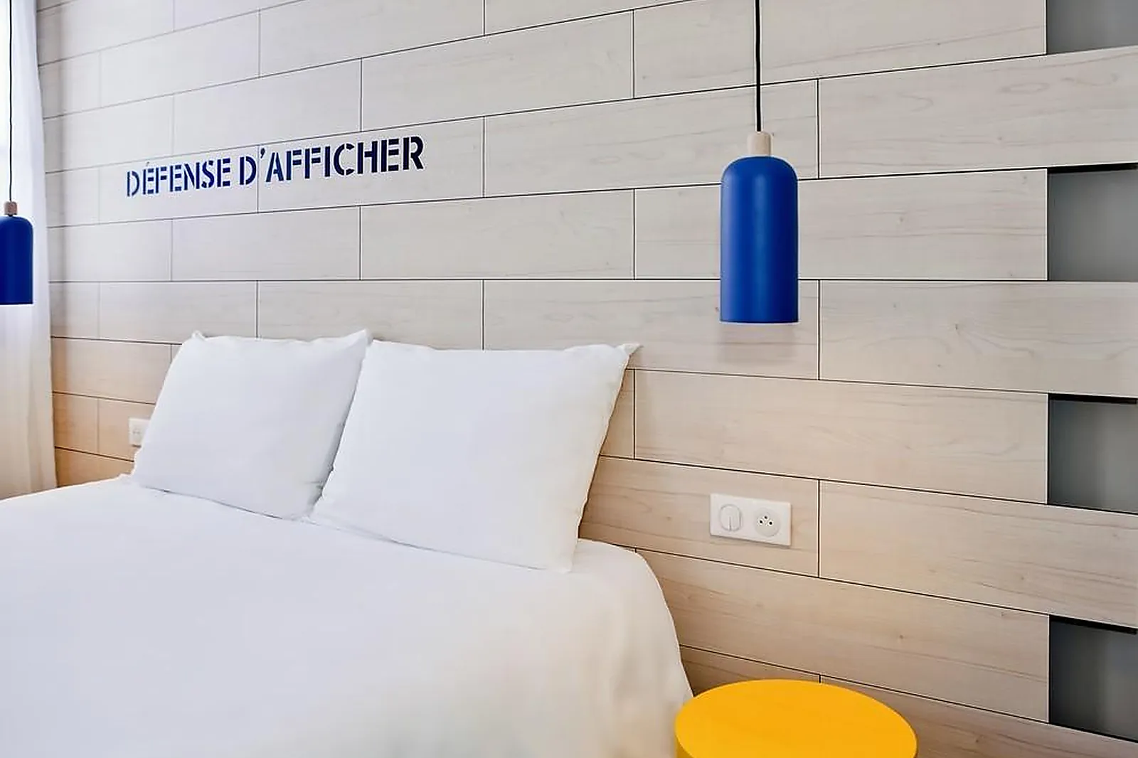 Lieux événementiels, IBIS STYLES CHALONS EN CHAMPAGNE CENTRE