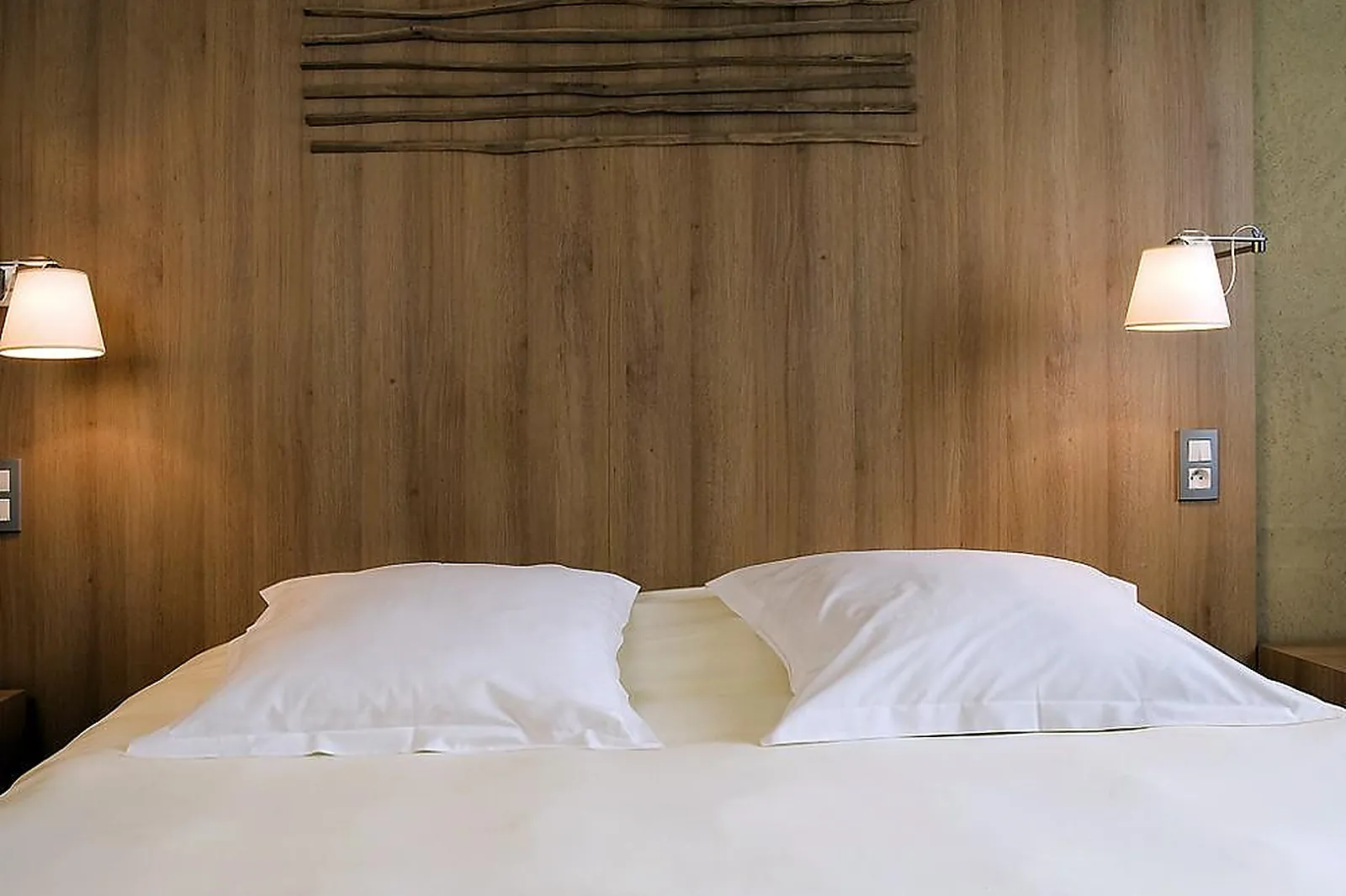 Lieux événementiels, IBIS STYLES CHOLET