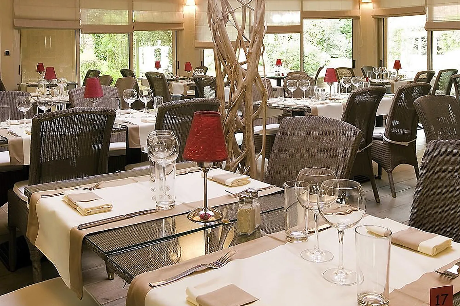 Lieux événementiels, IBIS STYLES CHOLET