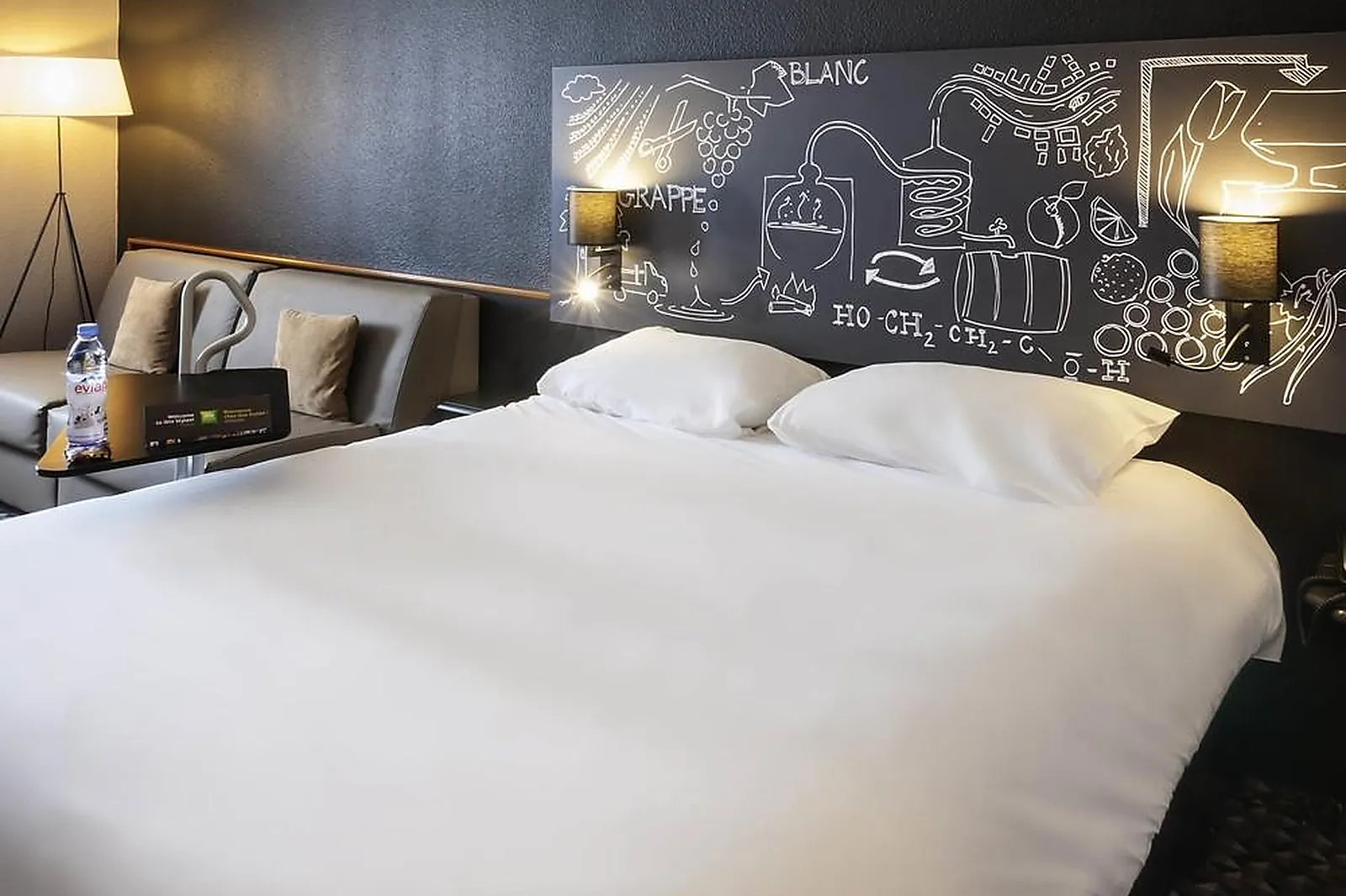 Lieux événementiels, IBIS STYLES COGNAC