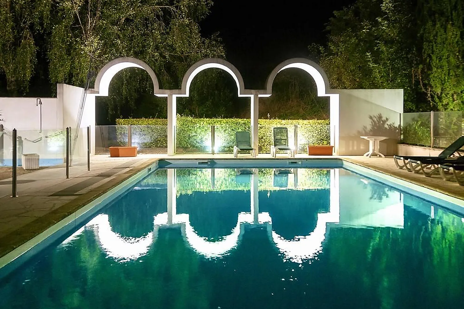 Lieux événementiels, IBIS STYLES COGNAC