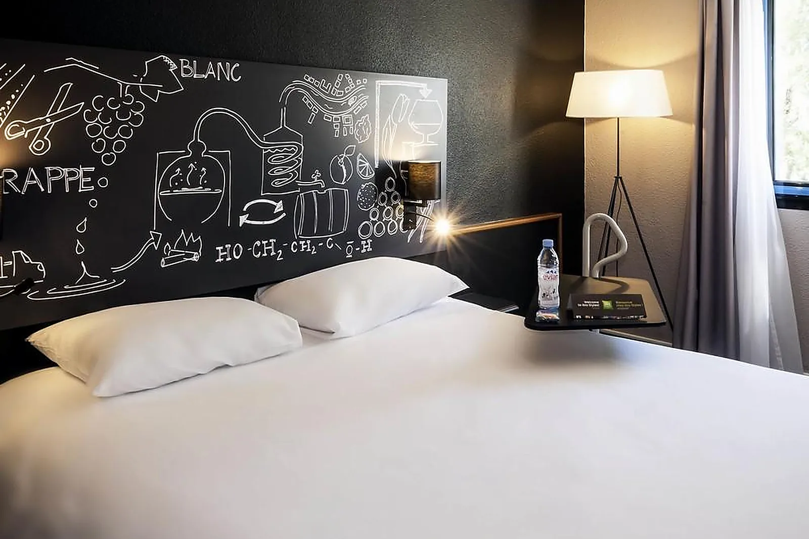 Lieux événementiels, IBIS STYLES COGNAC
