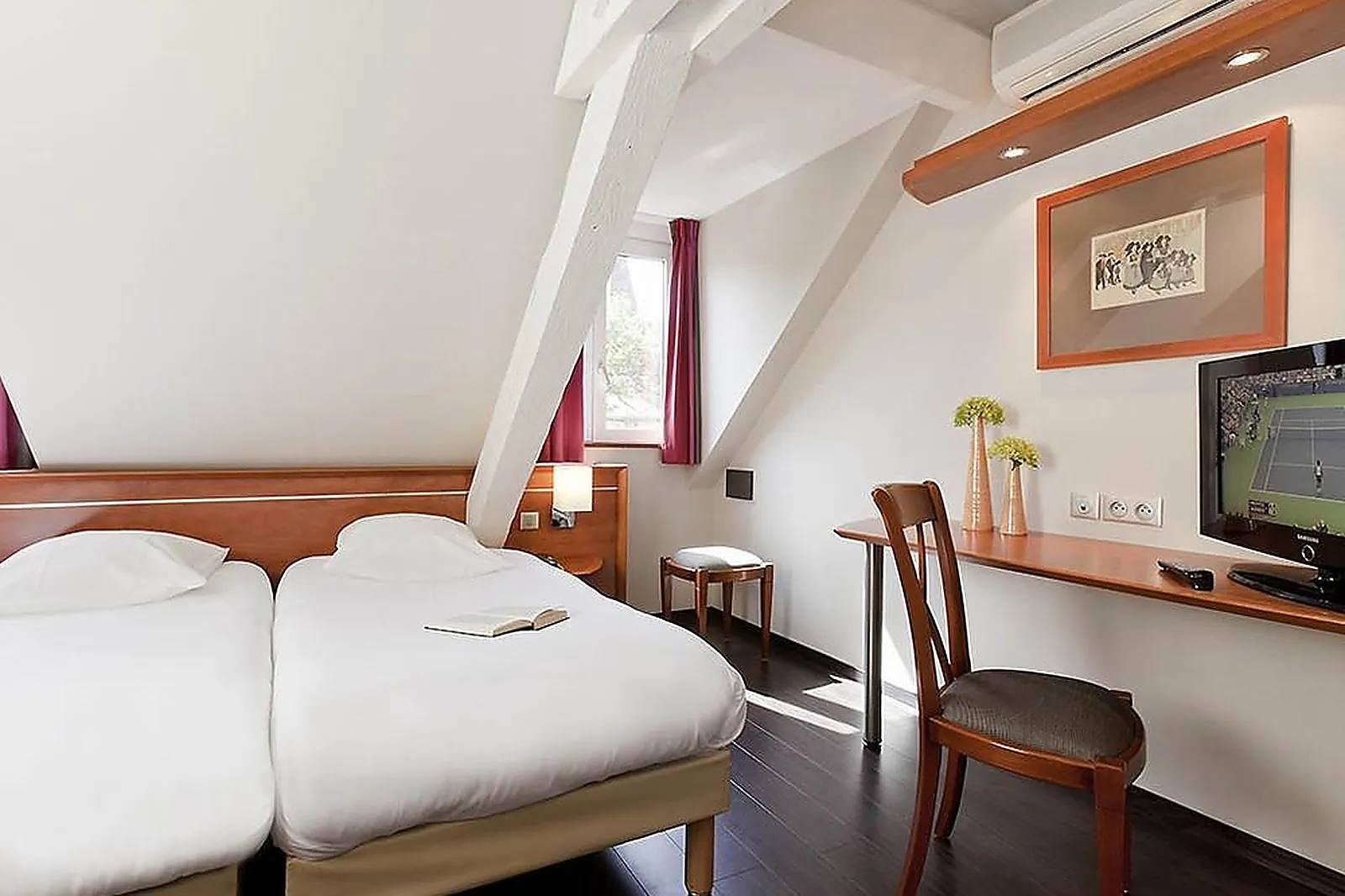 Lieux événementiels, IBIS STYLES COLMAR CENTRE