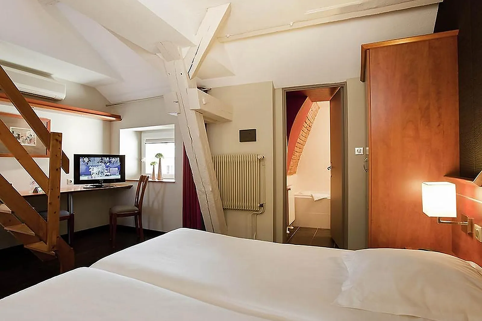 Lieux événementiels, IBIS STYLES COLMAR CENTRE