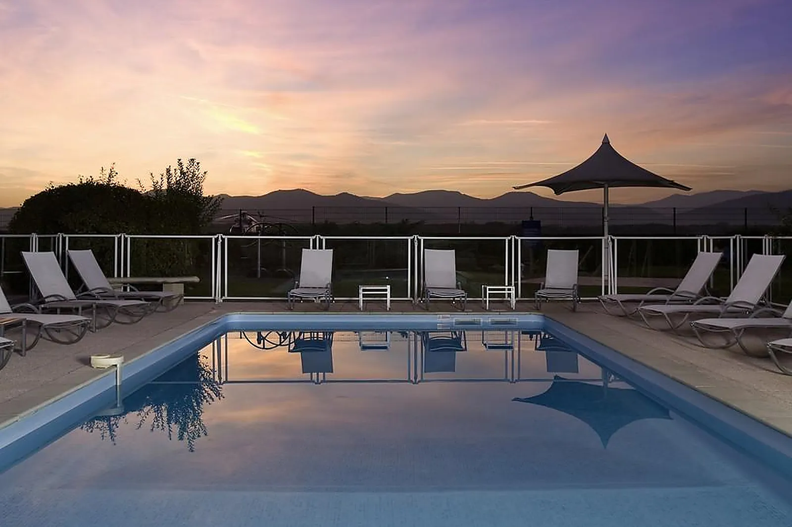 Lieux événementiels, IBIS STYLES COLMAR NORD