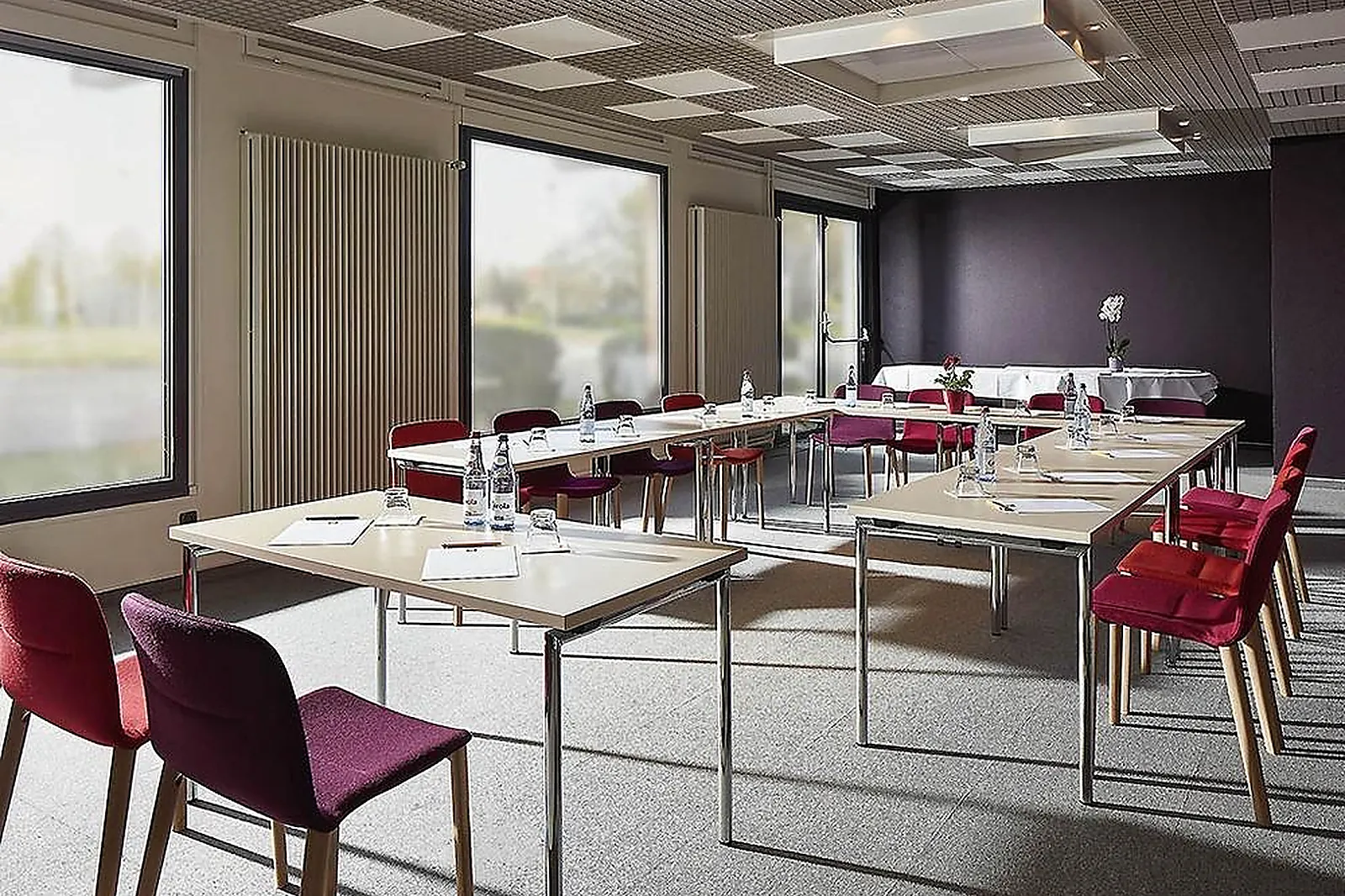 Lieux événementiels, IBIS STYLES COLMAR NORD