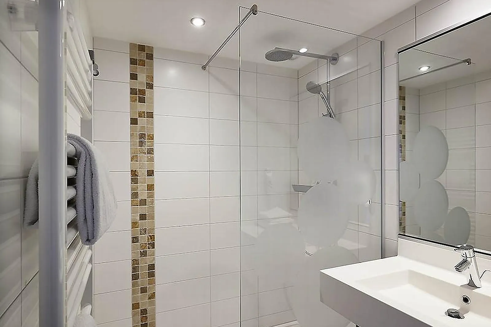 Lieux événementiels, IBIS STYLES COLMAR NORD