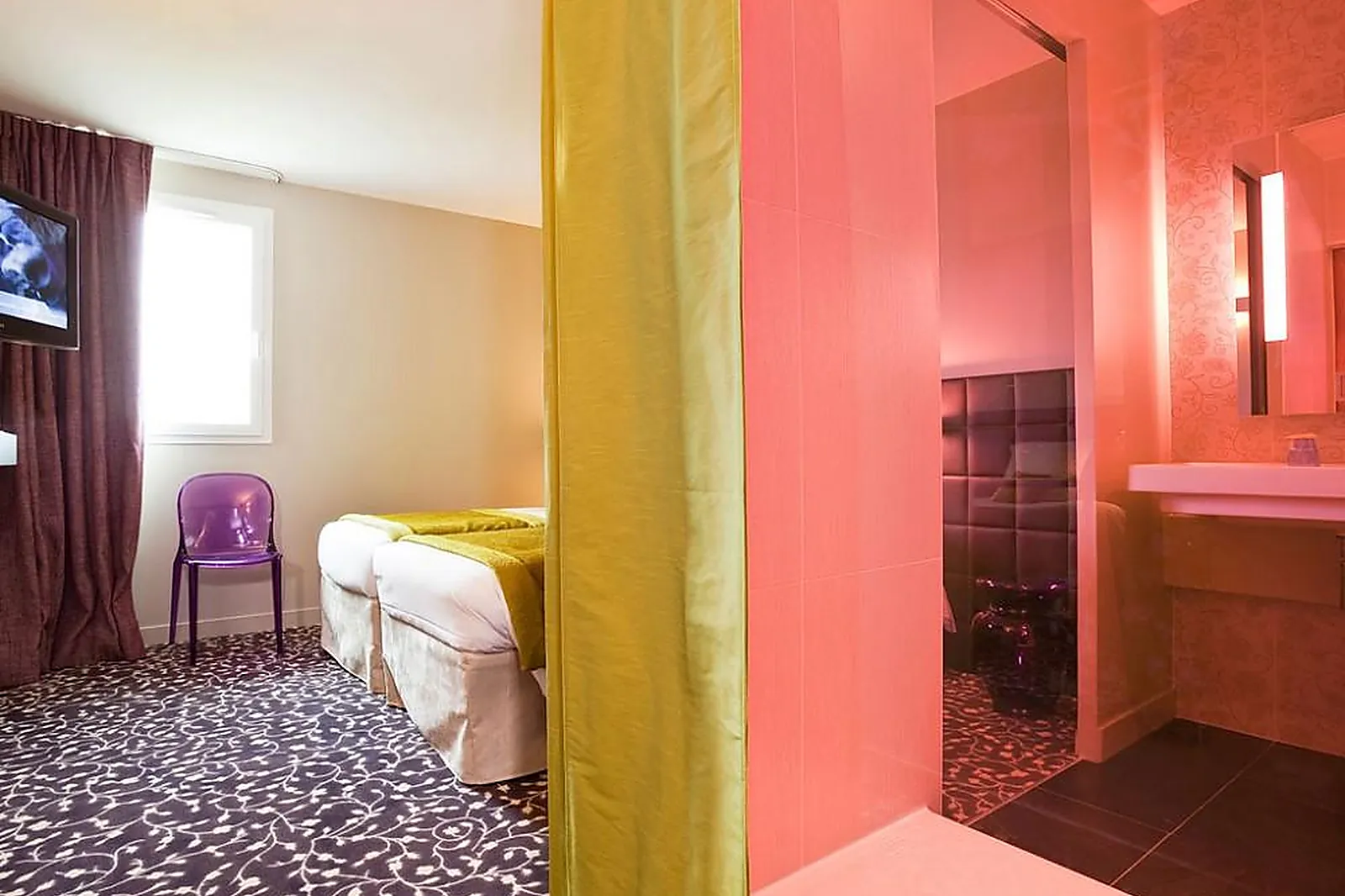 Lieux événementiels, IBIS STYLES COMPIÈGNE