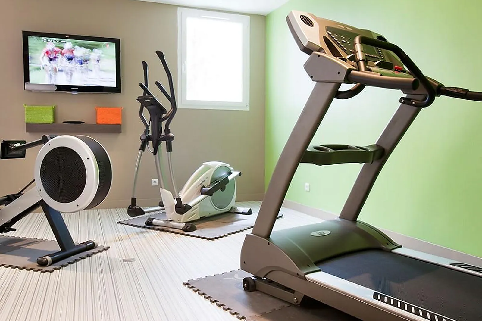 Lieux événementiels, IBIS STYLES COMPIÈGNE