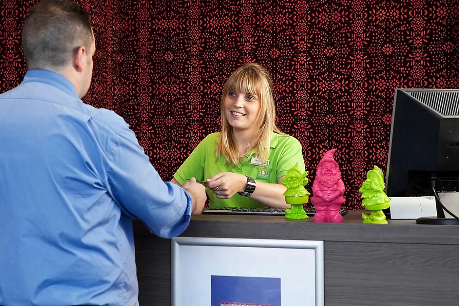 Lieux événementiels, IBIS STYLES COMPIÈGNE