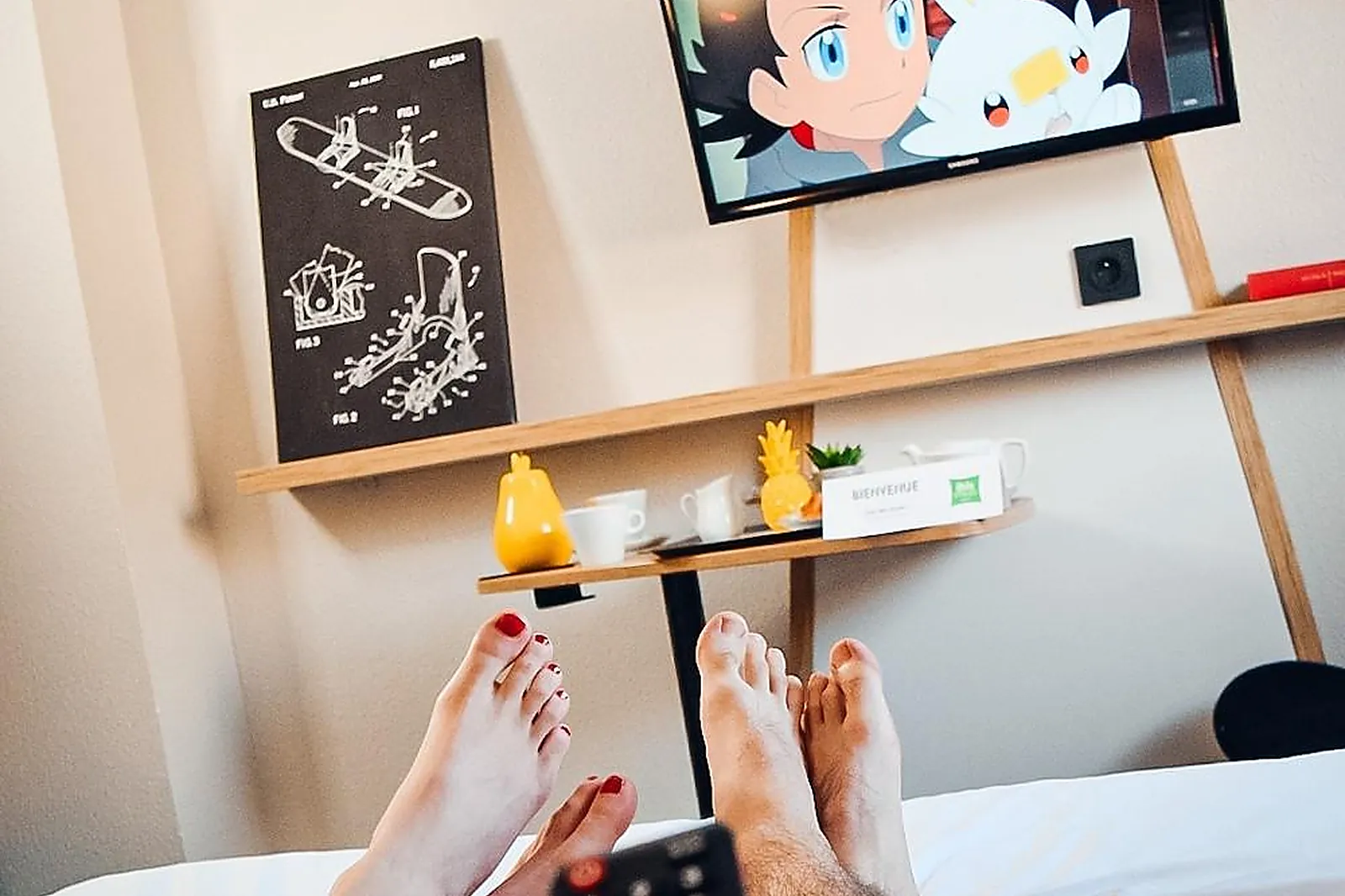 Lieux événementiels, IBIS STYLES CROLLES GRENOBLE A41