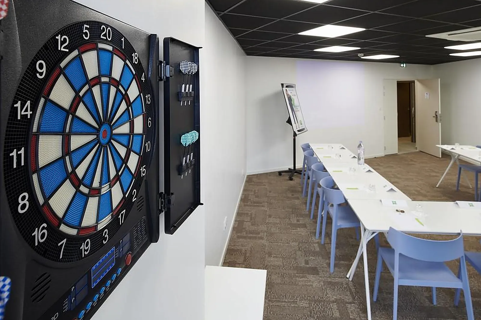 Lieux événementiels, IBIS STYLES DAX MIRADOUR