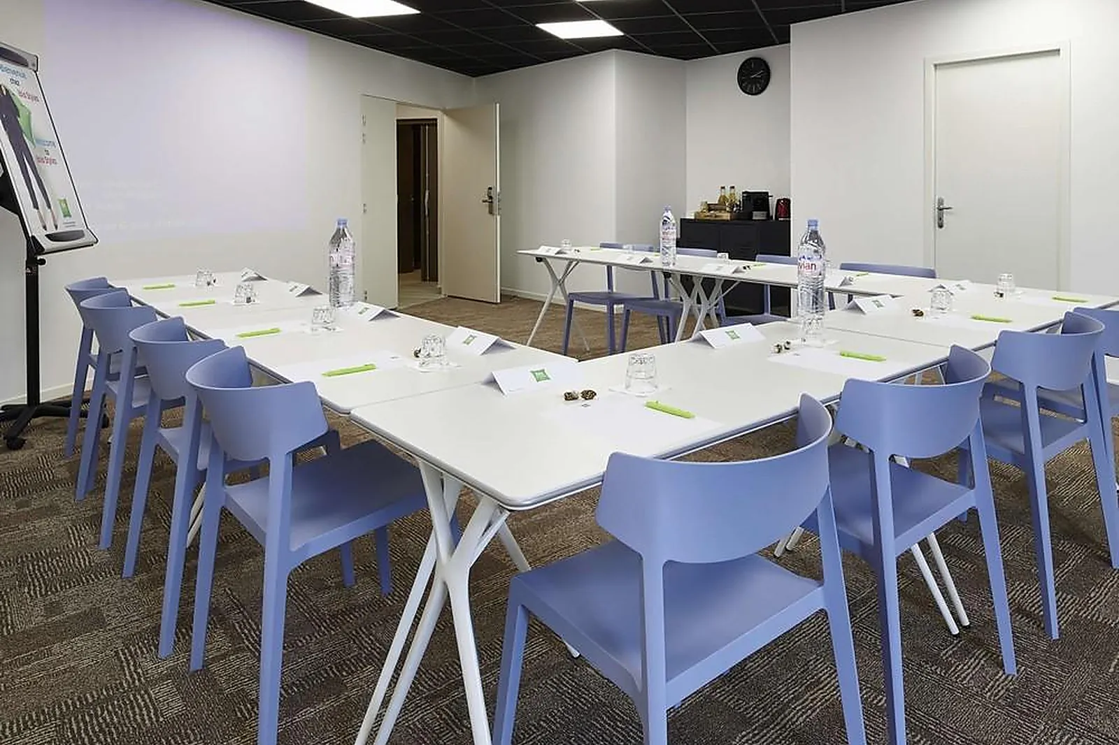 Lieux événementiels, IBIS STYLES DAX MIRADOUR